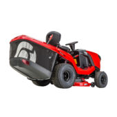 Kép 4/12 - AL-KO T22-105.4 HDD-A V2 benzines fűnyíró traktor, 708ccm, 9.1kW, 103cm