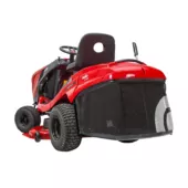 Kép 2/9 - AL-KO T18-103.4 HD-A V2 benzines fűnyíró traktor, 586ccm, 9kW, 103cm