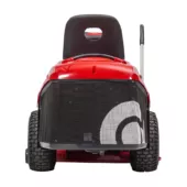 Kép 3/9 - AL-KO T18-103.4 HD-A V2 benzines fűnyíró traktor, 586ccm, 9kW, 103cm