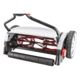 Kép 4/4 - AL-KO Premium Razor Cut 38.1 HM hengerkéses fűnyíró, 38cm