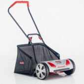 Kép 4/17 - AL-KO Razor Cut 38.1 HM Comfort hengerkéses fűnyíró, 38cm