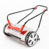 Kép 11/17 - AL-KO Razor Cut 38.1 HM Comfort hengerkéses fűnyíró, 38cm
