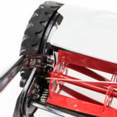 Kép 12/17 - AL-KO Razor Cut 38.1 HM Comfort hengerkéses fűnyíró, 38cm