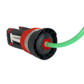 Kép 4/5 - AL-KO merülő szivattyú Dive 6500/34