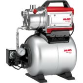 Kép 1/2 - AL-KO HW 3000 INOX házi vízmű, 17L, 650W