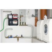 Kép 2/4 - AL-KO HW 4000 FCS Comfort házi vízmű, 17L, 1000W