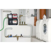 Kép 3/3 - AL-KO HW 5000 FMS Premium házi vízmű, 20L, 1300W