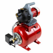 Kép 2/6 - AL-KO HW 600 ECO házi vízmű, 19L, 580W