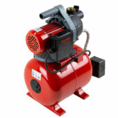 Kép 3/6 - AL-KO HW 600 ECO házi vízmű, 19L, 580W