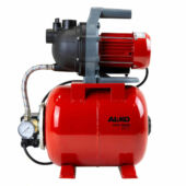 Kép 4/6 - AL-KO HW 600 ECO házi vízmű, 19L, 580W
