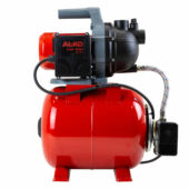 Kép 5/6 - AL-KO HW 600 ECO házi vízmű, 19L, 580W