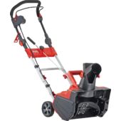 Kép 1/6 - AL-KO SnowLine 46 E elektromos hómaró, 2kW, 46cm
