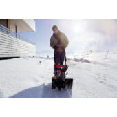 Kép 3/6 - AL-KO SnowLine 46 E elektromos hómaró, 2kW, 46cm