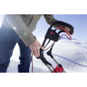 Kép 5/6 - AL-KO SnowLine 46 E elektromos hómaró, 2kW, 46cm
