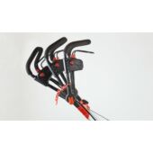 Kép 6/6 - AL-KO SnowLine 46 E elektromos hómaró, 2kW, 46cm