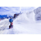 Kép 2/8 - AL-KO SnowLine 560 II benzinmotoros hómaró, 4kW, 56cm