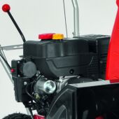 Kép 5/8 - AL-KO SnowLine 560 II benzinmotoros hómaró, 4kW, 56cm