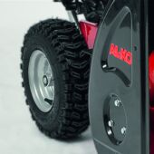 Kép 6/8 - AL-KO SnowLine 560 II benzinmotoros hómaró, 4kW, 56cm