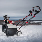 Kép 6/7 - AL-KO ST 4048 akkus hómaró, 36V, 48cm (akku és töltő nélkül)