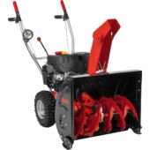 Kép 1/7 - AL-KO SnowLine 620E II benzinmotoros hómaró, 4.4kW, 62cm