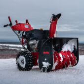 Kép 3/6 - AL-KO SnowLine 700 E benzinmotoros hómaró, 7.8kW, 70cm