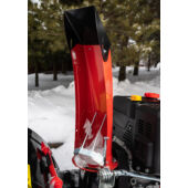 Kép 6/8 - AL-KO SnowLine 760 TE benzinmotoros hómaró, 9kW, 76cm