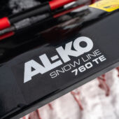 Kép 8/8 - AL-KO SnowLine 760 TE benzinmotoros hómaró, 9kW, 76cm