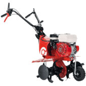 Kép 1/5 - AL-KO MH 7505 VR motoros kapa