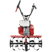 Kép 2/5 - AL-KO MH 7505 VR motoros kapa, 75cm, 3.6kW