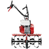 Kép 3/5 - AL-KO MH 7505 VR motoros kapa, 75cm, 3.6kW