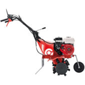 Kép 4/5 - AL-KO MH 7505 VR motoros kapa, 75cm, 3.6kW