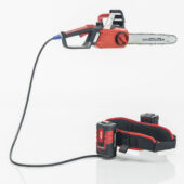 Kép 3/6 - Solo by AL-KO PowerFlex CS 4235 akkus láncfűrész  (akku és töltő nélkül)