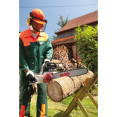 Kép 2/2 - AL-KO EKS 2400/40 elektromos láncfűrész, 2.4kW, 40cm