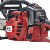 Kép 2/6 - AL-KO 6651 38cm  .325 HM láncfűrész, 2.2kW