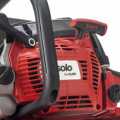 Kép 3/6 - AL-KO 6651 38cm  .325 HM láncfűrész, 2.2kW