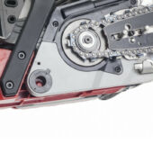 Kép 4/6 - AL-KO 6651 38cm  .325 HM láncfűrész, 2.2kW