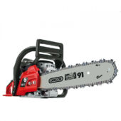 Kép 1/6 - AL-KO Láncfűrész 6651 38 CM-.325 HM