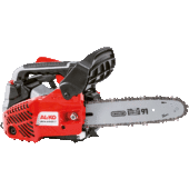 Kép 2/3 - AL-KO BKS 2625 T benzinmotoros láncfűrész, 0.9kW, 25cm
