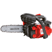 Kép 3/3 - AL-KO BKS 2625 T benzinmotoros láncfűrész, 0.9kW, 25cm