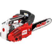 Kép 1/3 - AL-KO BKS 2625 T benzinmotoros láncfűrész, 0.9kW, 25cm