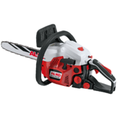 Kép 3/5 - AL-KO BKS 3835 benzinmotoros láncfűrész, 1.2kW, 35cm
