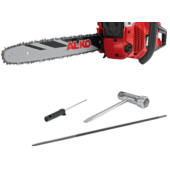 Kép 5/5 - AL-KO BKS 3835 benzinmotoros láncfűrész, 1.2kW, 35cm