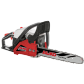 Kép 2/4 - AL-KO BKS 4040 benzinmotoros láncfűrész, 1.5kW, 40cm