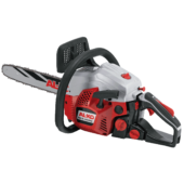 Kép 3/4 - AL-KO BKS 4040 benzinmotoros láncfűrész, 1.5kW, 40cm