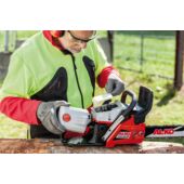 Kép 4/4 - AL-KO BKS 4040 benzinmotoros láncfűrész, 1.5kW, 40cm