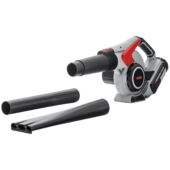 Kép 3/6 - AL-KO LB 4060 akkus lombfúvó, 40V (akku nélkül)