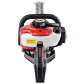 Kép 3/5 - Solo by AL-KO SBA 163-70 sövényvágó, 75cm, 0.68kW