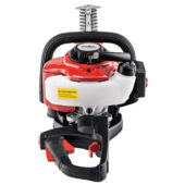 Kép 4/5 - Solo by AL-KO SBA 163-70 sövényvágó, 75cm, 0.68kW