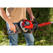 Kép 5/5 - Solo by AL-KO SBA 163-70 sövényvágó, 75cm, 0.68kW