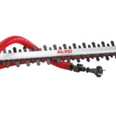 Kép 7/9 - AL-KO HT 550 Safety Cut elektromos sövényvágó, 550W, 52cm
